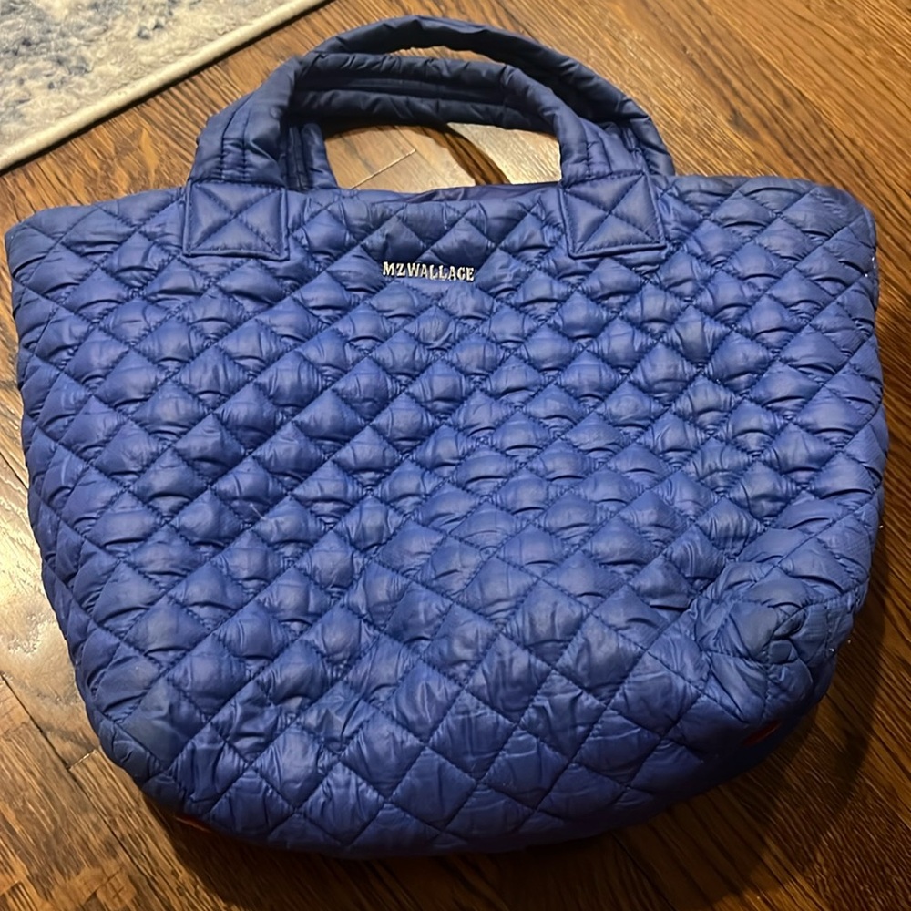 MZ Wallace Handbag
